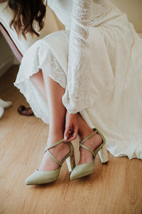 Personalizar zapatos madrid
