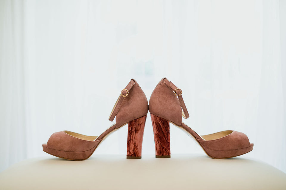 zapatos personalizados Madrid