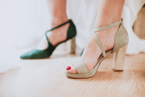 atelier zapatos
