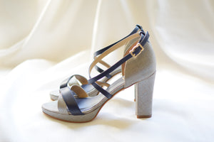 Ejemplos de Personalizaciones - Sandalias