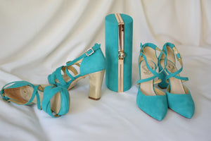 BOLSO OVALADO