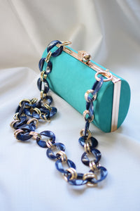 BOLSO OVALADO