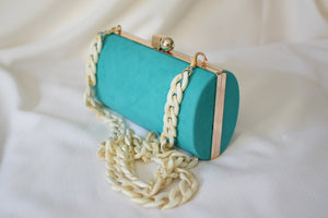 BOLSO OVALADO