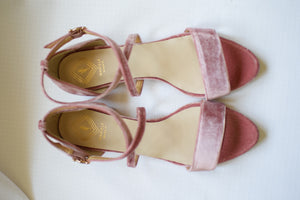 Ejemplos de Personalizaciones - Sandalias