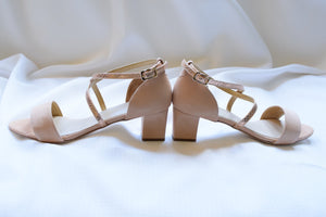 Ejemplos de Personalizaciones - Sandalias