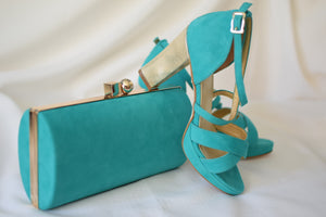 BOLSO OVALADO