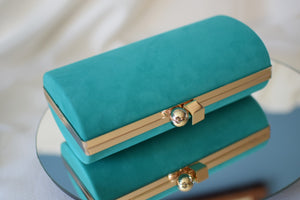 BOLSO OVALADO