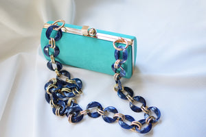 BOLSO OVALADO