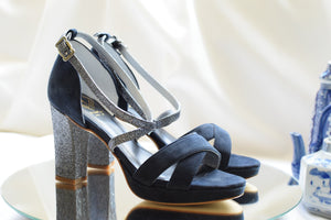 Ejemplos de Personalizaciones - Sandalias