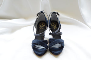 Ejemplos de Personalizaciones - Sandalias