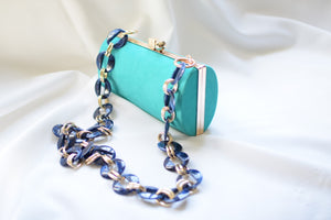 BOLSO OVALADO
