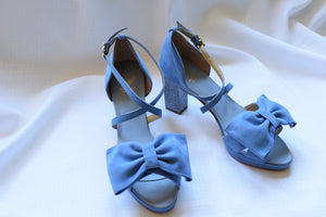 Ejemplos de Personalizaciones - Sandalias