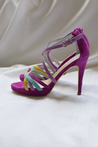 Ejemplos de Personalizaciones - Sandalias