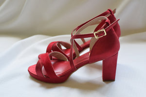 Ejemplos de Personalizaciones - Sandalias