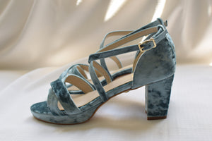 Ejemplos de Personalizaciones - Sandalias