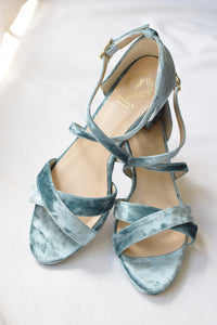 Ejemplos de Personalizaciones - Sandalias