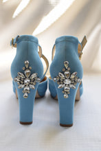 Cargar imagen en el visor de la galería, Ejemplos de Personalizaciones - Zapatos Joya by Puntulina