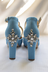 Ejemplos de Personalizaciones - Zapatos Joya by Puntulina