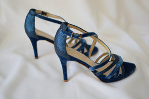 Ejemplos de Personalizaciones - Sandalias