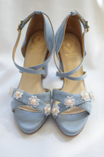 Cargar imagen en el visor de la galería, Ejemplos de Personalizaciones - Zapatos Joya by Puntulina