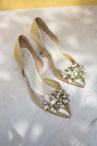 Ejemplos de Personalizaciones - Zapatos Joya by Puntulina