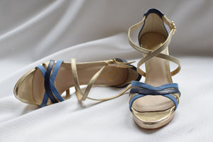 Ejemplos de Personalizaciones - Sandalias