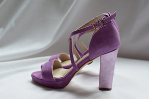 Ejemplos de Personalizaciones - Sandalias