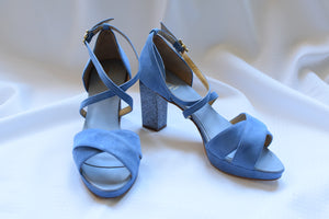 Ejemplos de Personalizaciones - Sandalias