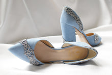 Cargar imagen en el visor de la galería, Ejemplos de Personalizaciones - Zapatos Joya by Puntulina