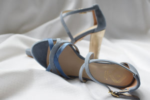 Ejemplos de Personalizaciones - Sandalias