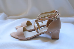 Ejemplos de Personalizaciones - Sandalias