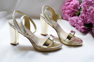 Ejemplos de Personalizaciones - Sandalias