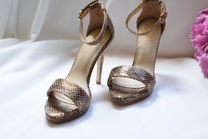 Ejemplos de Personalizaciones - Sandalias