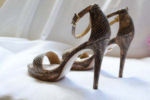 Ejemplos de Personalizaciones - Sandalias