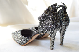 Ejemplos de Personalizaciones - Zapatos Joya by Puntulina