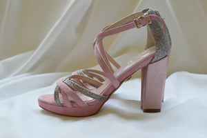 Ejemplos de Personalizaciones - Sandalias