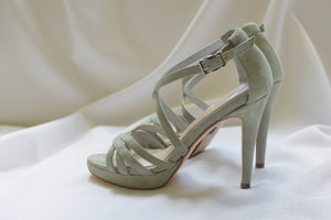 Ejemplos de Personalizaciones - Sandalias