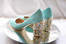 Cargar imagen en el visor de la galería, Ejemplos de Personalizaciones - Zapatos Joya by Puntulina
