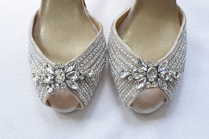 Ejemplos de Personalizaciones - Zapatos Joya by Puntulina