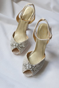 Ejemplos de Personalizaciones - Zapatos Joya by Puntulina