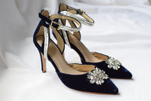 Cargar imagen en el visor de la galería, Ejemplos de Personalizaciones - Zapatos Joya by Puntulina