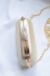 BOLSO BOMBONERA