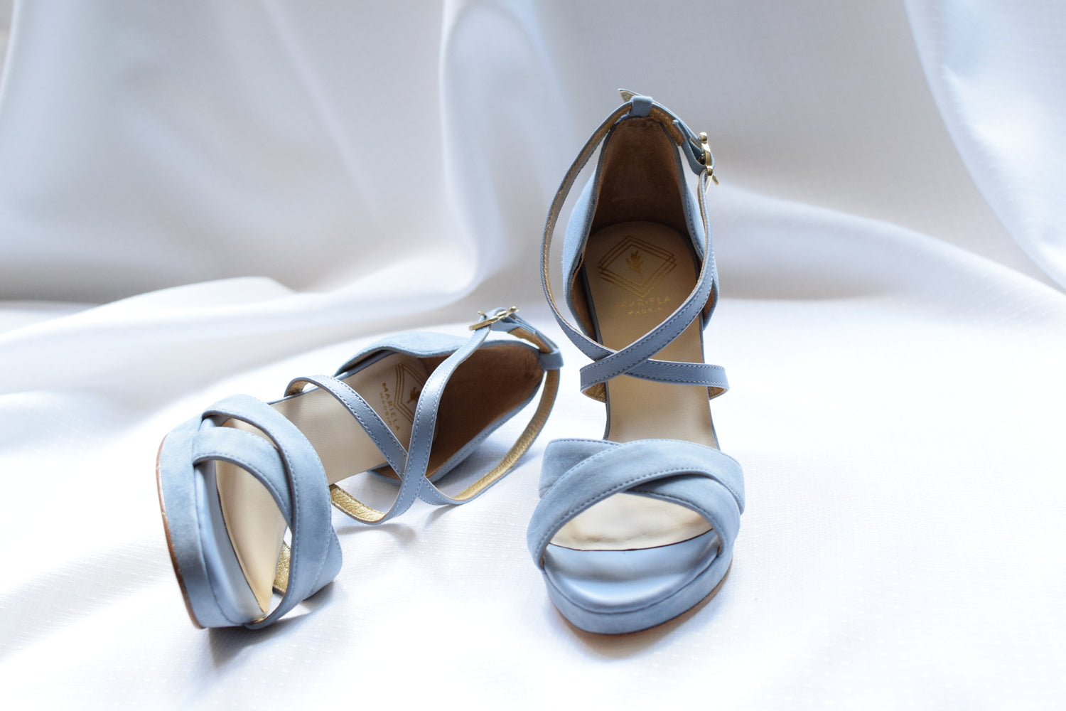 Ejemplos de Personalizaciones - Sandalias
