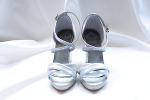 Ejemplos de Personalizaciones - Sandalias