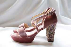 Ejemplos de Personalizaciones - Sandalias