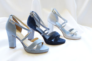 Ejemplos de Personalizaciones - Sandalias