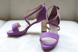 Ejemplos de Personalizaciones - Sandalias